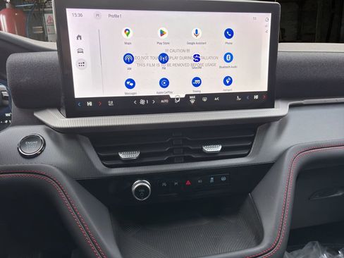 New 2026 Ford Explorer ST-Line w/ ST-Line Street Pack image 24