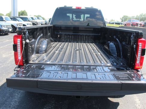 New 2026 Ford F350 Lariat w/ Lariat Ultimate Package AWD/4WD image 21