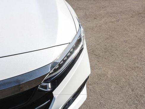 Used 2021 Honda Accord Sport Special Edition image 13