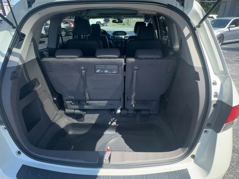 Used 2014 Honda Odyssey EX-L image 16