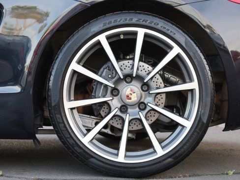 Used 2014 Porsche Cayman image 51