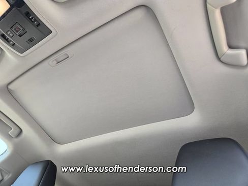 Certified 2020 Lexus RX 350 FWD w/ Premium Package image 12