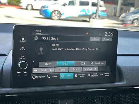 Used 2025 Honda CR-V Sport Touring image 24