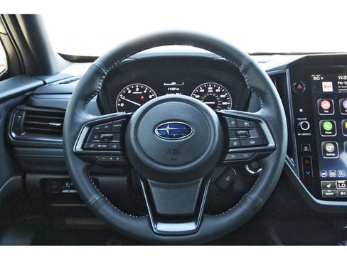 New 2026 Subaru Forester Limited AWD/4WD image 11