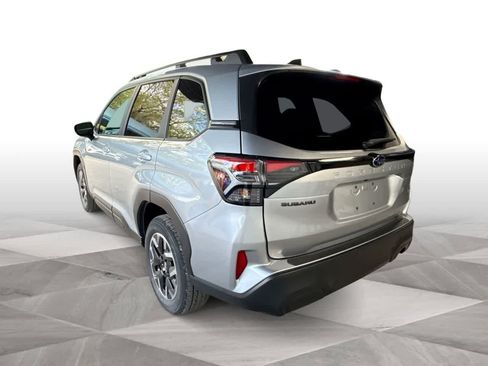 New 2026 Subaru Forester Premium AWD/4WD image 6