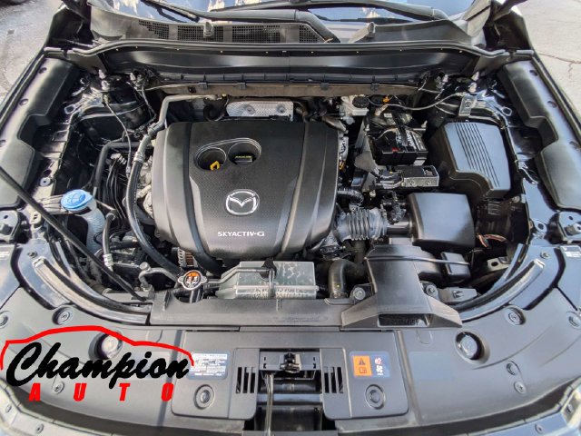 Used 2020 MAZDA CX-5 Touring FWD image 16