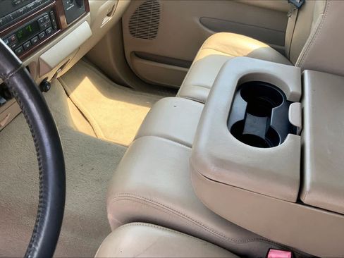 Used 2005 Ford F250 Lariat RWD image 16