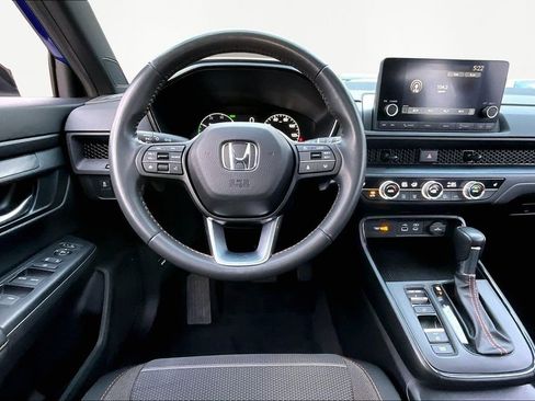 Used 2023 Honda CR-V Sport image 9