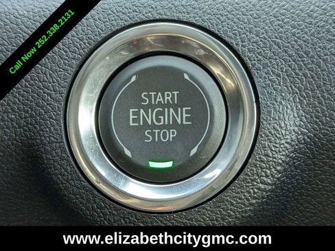 New 2026 GMC Terrain AT4 w/ Technology Package II image 31