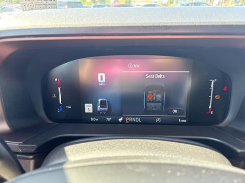 New 2026 Ford Bronco Sport Outer Banks AWD/4WD image 30