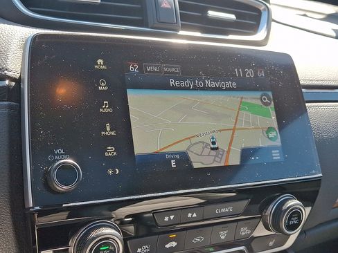 Certified 2020 Honda CR-V Touring image 17