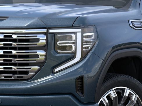 New 2026 GMC Sierra 1500 Denali w/ Denali Reserve Package AWD/4WD image 24