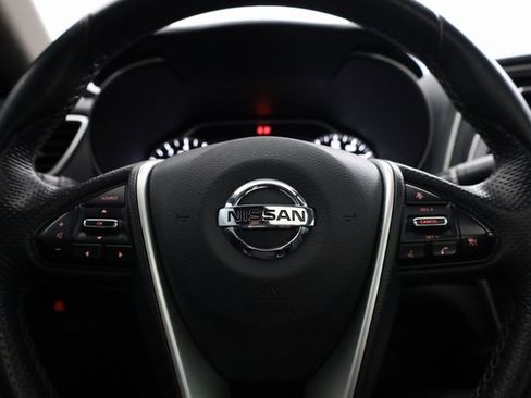 Used 2019 Nissan Maxima 3.5 SL w/ Floor Mat Group image 15