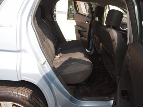 Used 2015 GMC Terrain SLE w/ Convenience Package AWD/4WD image 7