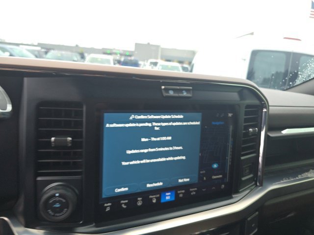 Used 2025 Ford F250 King Ranch AWD/4WD image 14