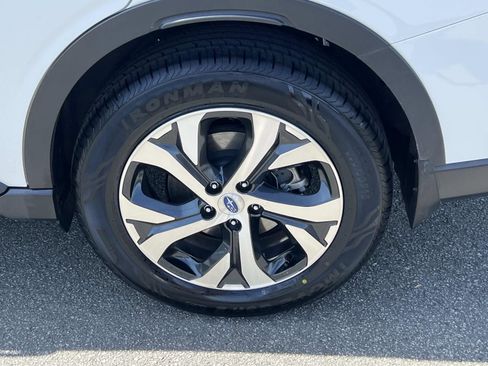 Used 2020 Subaru Outback Limited w/ Popular Package #2 image 19