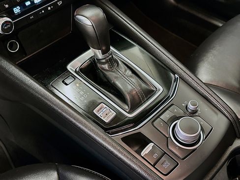 Used 2025 MAZDA CX-5 AWD 2.5 S w/ Select Package image 25