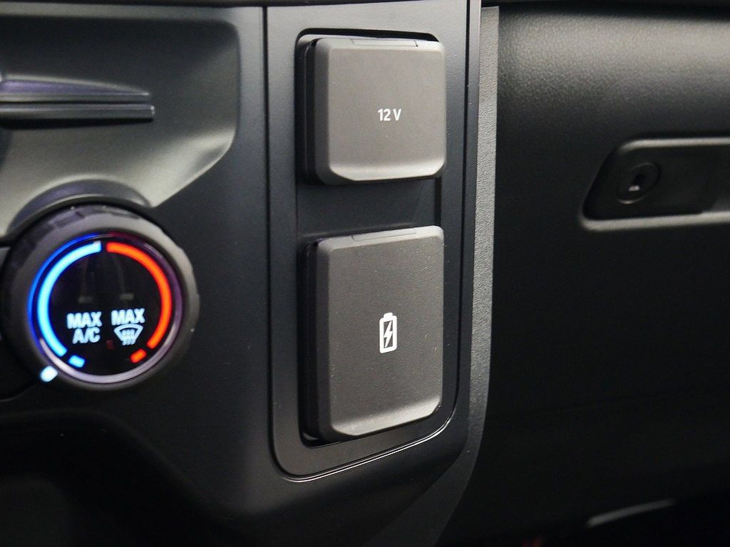 New 2026 Ford F150 XL AWD/4WD image 24