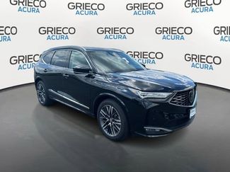 New 2025 Acura MDX w/ Advance Package video 1