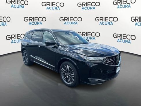 New 2025 Acura MDX w/ Advance Package image 1