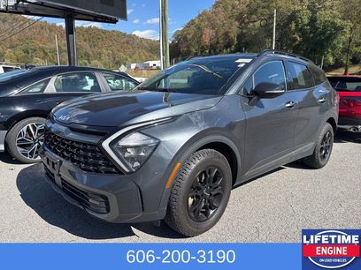 Used 2023 Kia Sportage X-Pro
