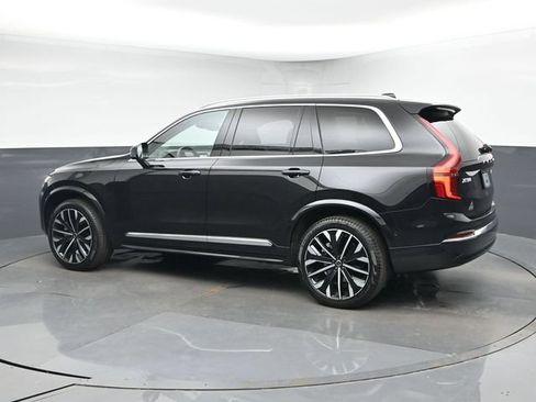 Used 2026 Volvo XC90 B6 Ultra AWD/4WD image 6