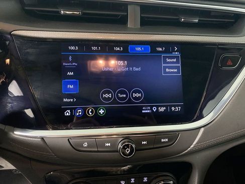 Certified 2023 Buick Encore GX Preferred FWD image 16