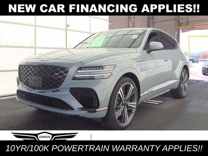 Used 2026 Genesis GV80 3.5T e-SC