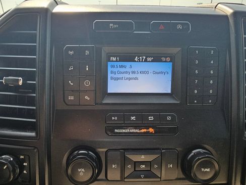 Used 2018 Ford F150 XL w/ Equipment Group 101A Mid AWD/4WD image 20