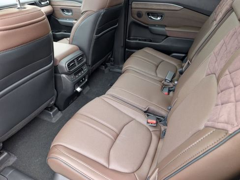 New 2026 Honda Pilot Elite image 23