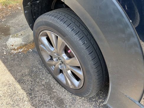 Used 2020 MAZDA CX-30 AWD w/ Select Package image 18