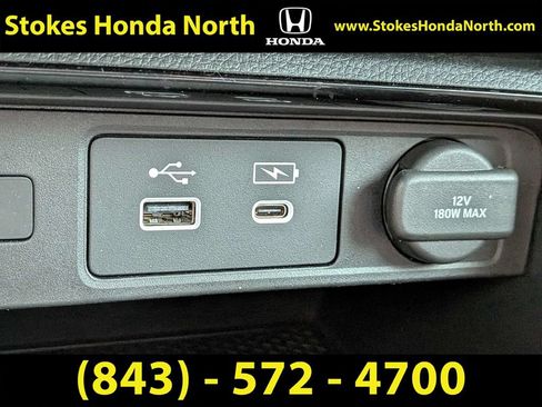 Used 2025 Honda CR-V Sport image 26