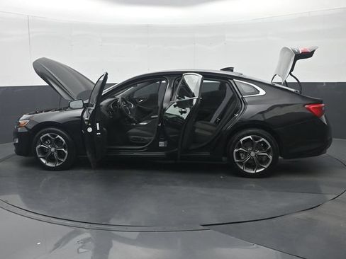 Used 2024 Chevrolet Malibu LT FWD image 37