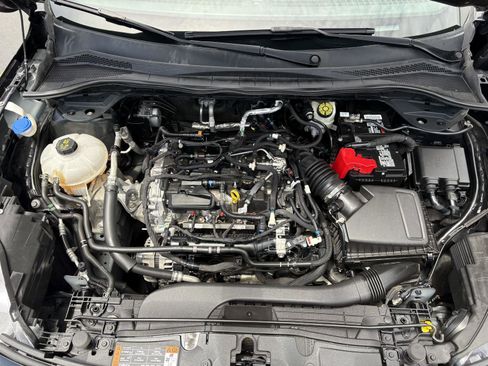 Used 2022 Ford Escape SE AWD/4WD image 25