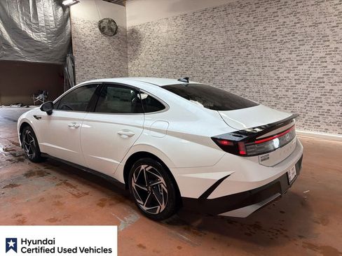 Used 2026 Hyundai Sonata SEL FWD image 6