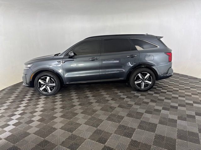 Used 2023 Kia Sorento S w/ Panoramic Sunroof Package FWD image 8