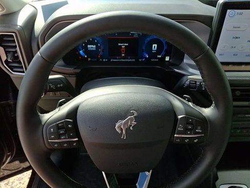Used 2026 Ford Bronco Sport Badlands w/ Sasquatch Badlands Package AWD/4WD image 19