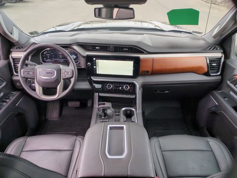 Certified 2022 GMC Sierra 1500 Denali image 20