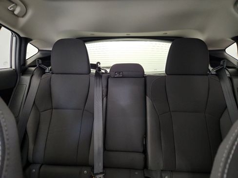 New 2026 Subaru Crosstrek 2.0i Premium AWD/4WD image 26