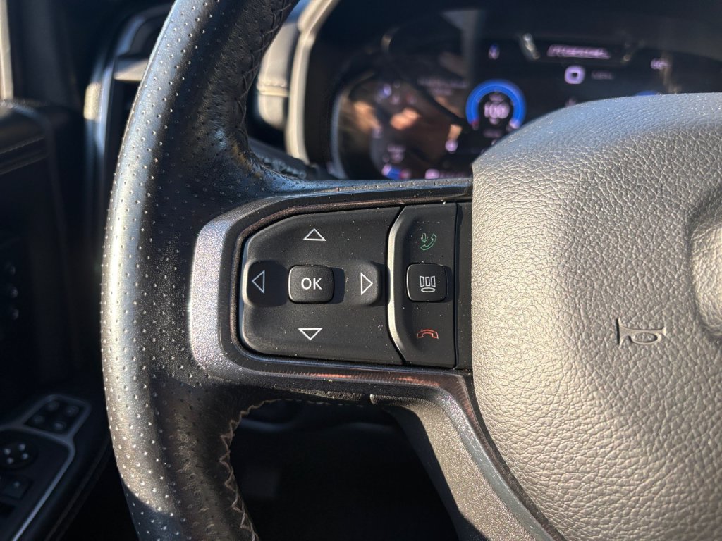 Used 2024 RAM 2500 Rebel w/ Safety Group AWD/4WD image 20