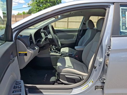 Used 2017 Hyundai Elantra SE FWD image 15