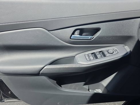 New 2026 Nissan Sentra S FWD image 24