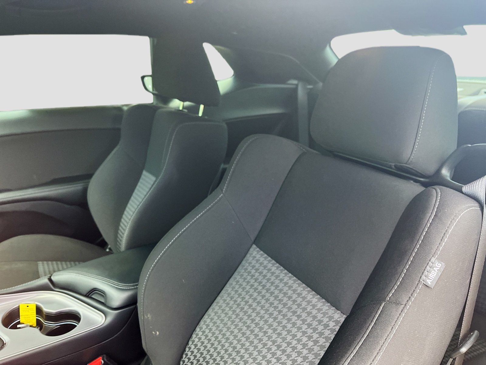 Used 2023 Dodge Challenger R/T Scat Pack RWD image 20