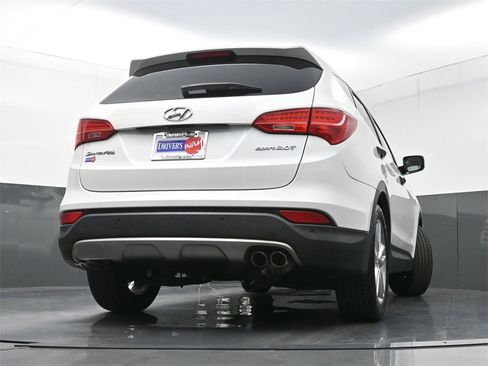 Used 2014 Hyundai Santa Fe Sport 2.0T w/ Technology Package 05 image 29