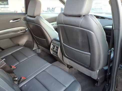 Certified 2023 Cadillac XT4 Premium Luxury w/ Cold Weather Package image 22
