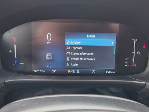 Used 2024 Ford Escape ST-Line image 16