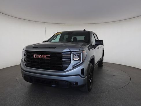 Used 2024 GMC Sierra 1500 Elevation AWD/4WD image 32