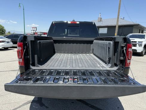 Used 2021 RAM 1500 Rebel w/ Rebel Level 2 Equipment Group image 17