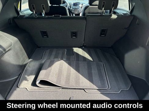Used 2020 Chevrolet Equinox LT AWD/4WD image 15