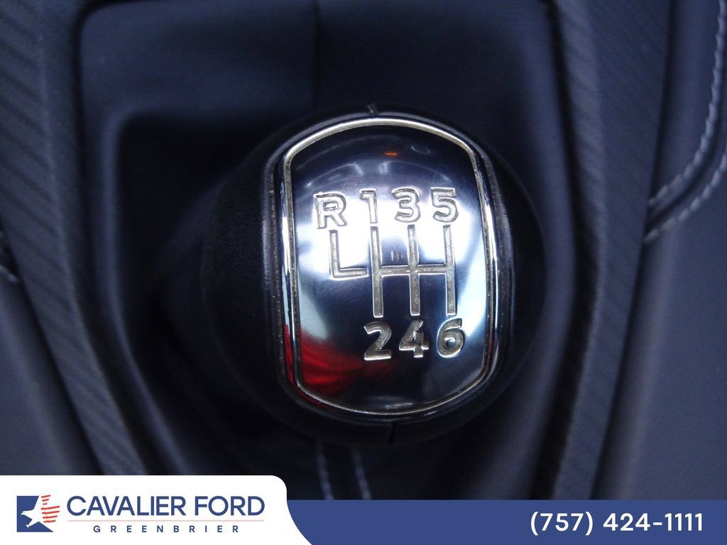 Used 2024 Ford Mustang GT Premium RWD image 34